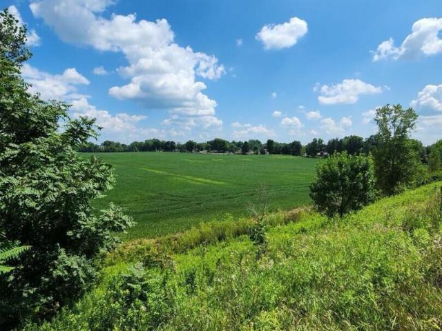 Land for sale in Ohio