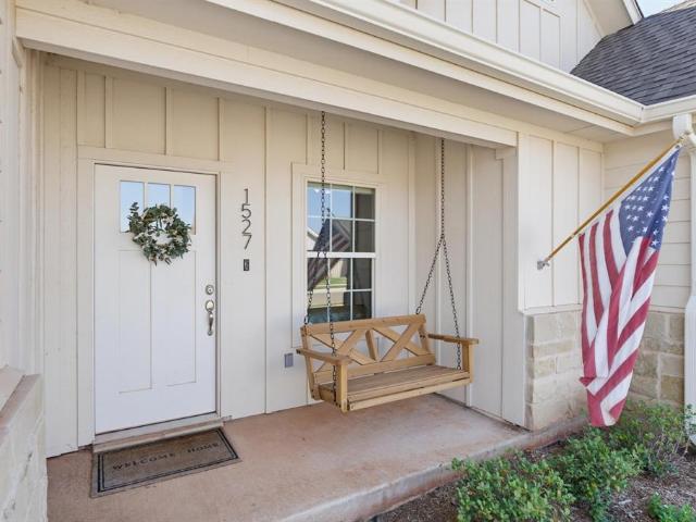 Property for rent in Taylor, Texas