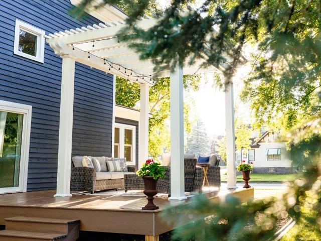 House for sale in Mcleod, Minnesota