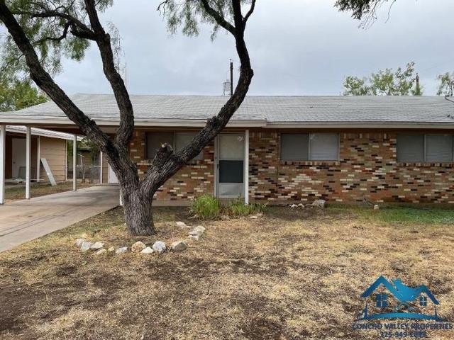House for rent in San Angelo