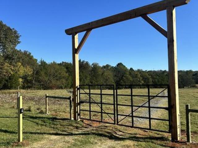 Farm for sale in Chickamauga, Georgia