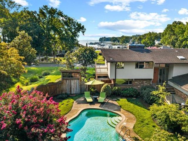 House for sale in Annapolis, Maryland