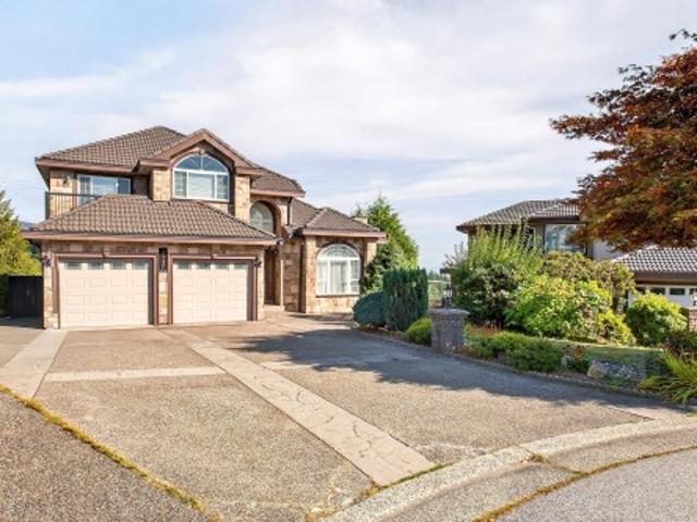 House for sale in Coquitlam, British Columbia
