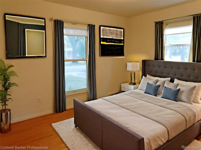 House for rent in Birmingham, Michigan