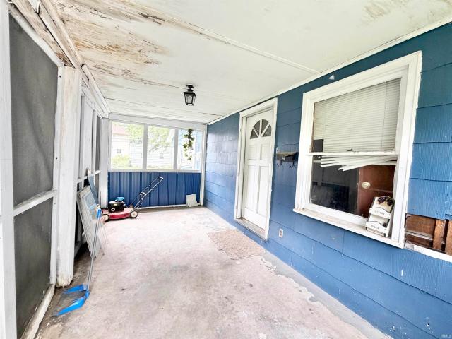House for sale in Logansport, Indiana