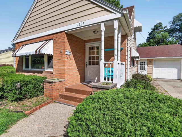 House for sale in Beloit, Wisconsin