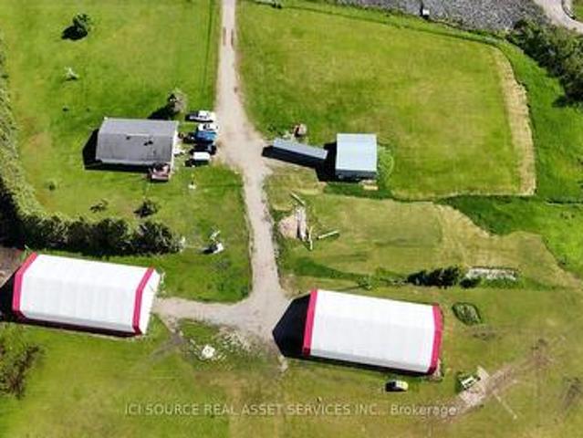 House for sale in Hagey, Ontario