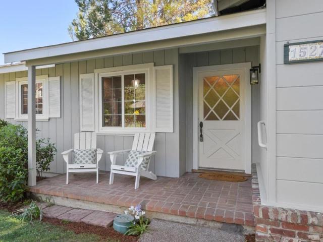 House for sale in San Mateo, California