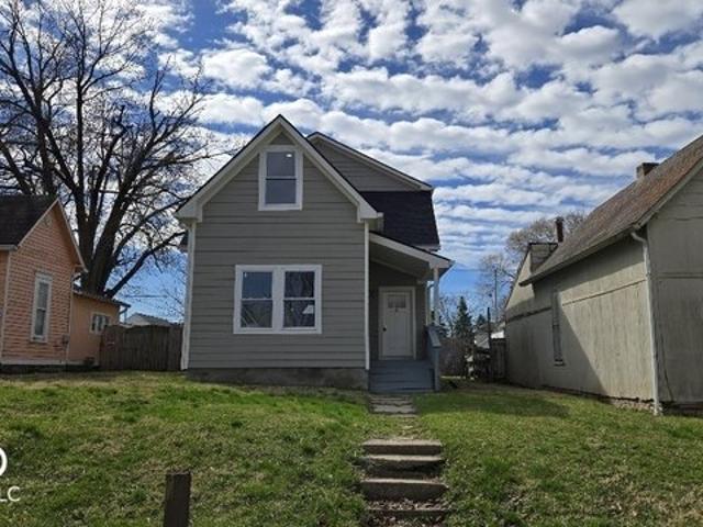 House for sale in Camby, Indiana