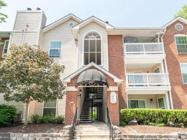 Condo for sale in Virginia