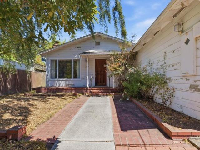 House for sale in San Mateo, California