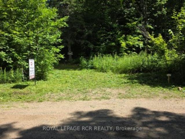Land for sale in Highlands East, Central Ontario
