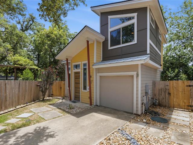 Condo for sale in Austin, Texas