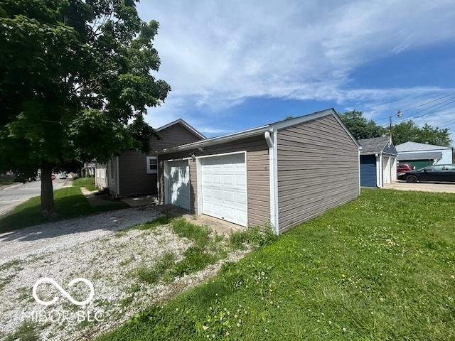 House for sale in Beech Grove