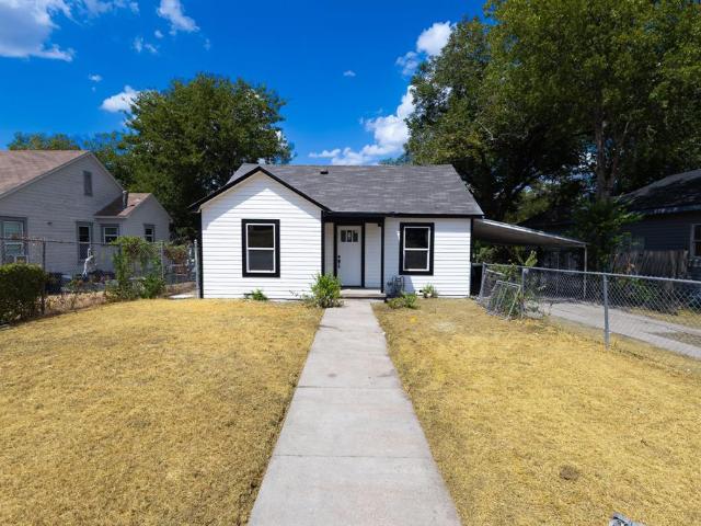 House for sale in Waco, Texas