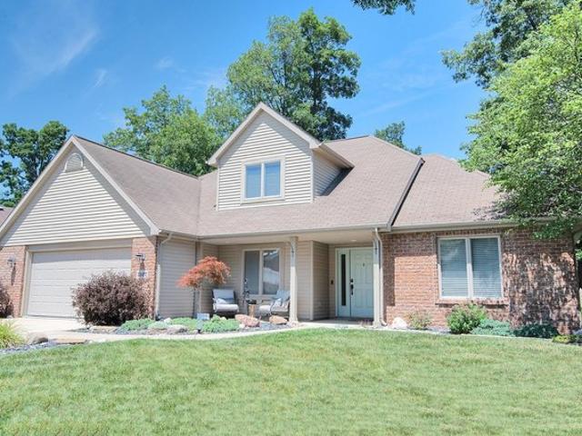 House for sale in Fort Wayne, Indiana