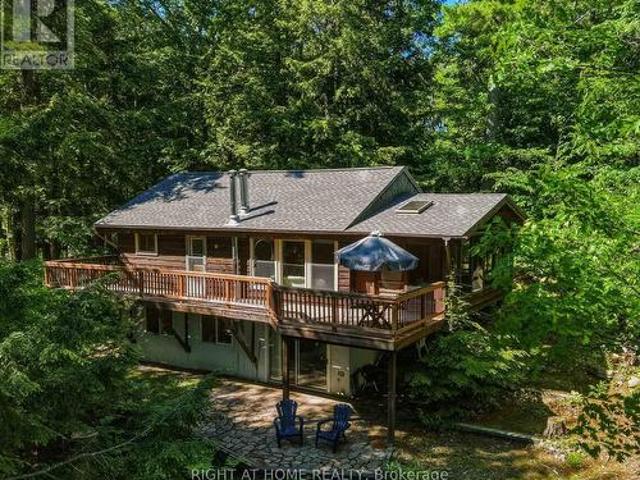 House for sale in Muskoka, Ontario