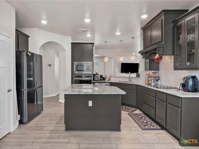 House for sale in Salado, Texas