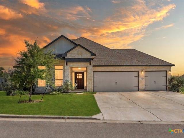 House for sale in Salado, Texas