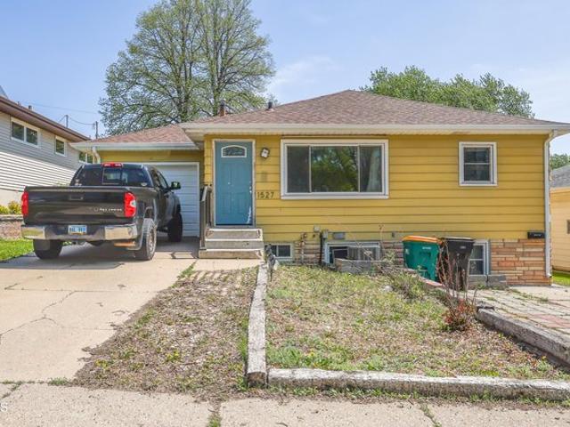 Townhouse for sale in Bismarck, North Dakota
