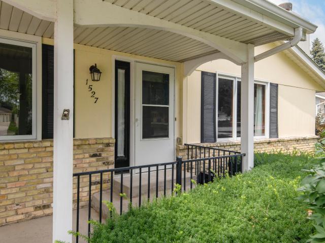 House for sale in Port Washington, Wisconsin