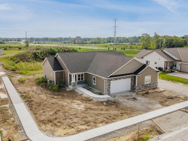 Condo for sale in Mount Pleasant, Wisconsin