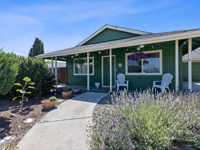 House for sale in Oregonia