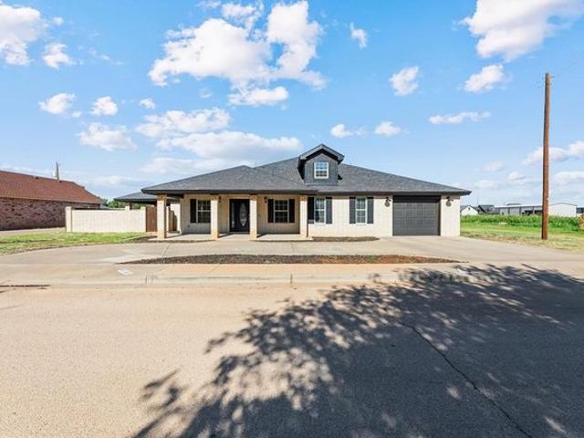 House for sale in Andrews, Texas