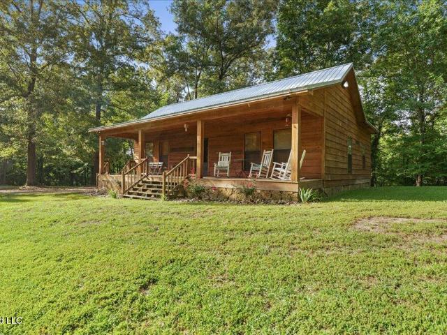 Land for sale in Yazoo City, Mississippi