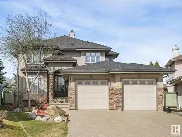 House for sale in Wedgewood, Alberta
