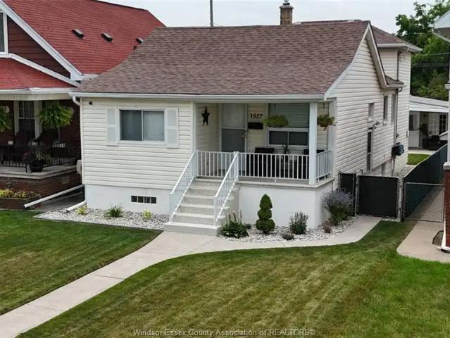 House for rent in Maidstone, Ontario
