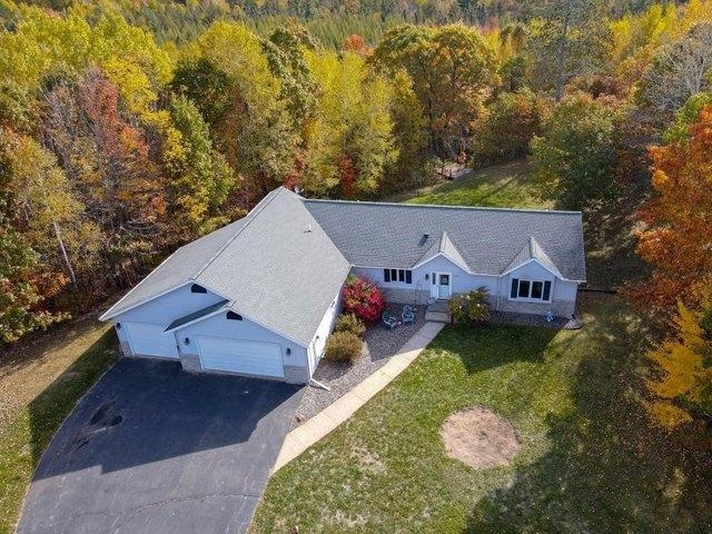 House for sale in Tomahawk, Lincoln County
