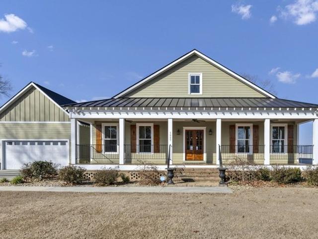 House for sale in Manning, Clarendon County