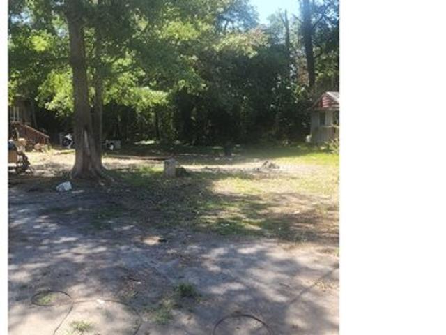 Land for sale in Myrtle Beach, South Carolina