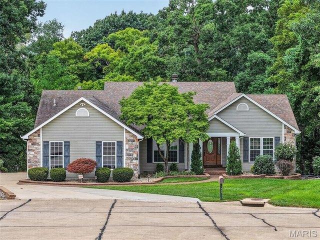 House for sale in Dardenne Prairie, Missouri