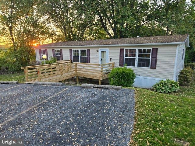 House for sale in Chester, Pennsylvania