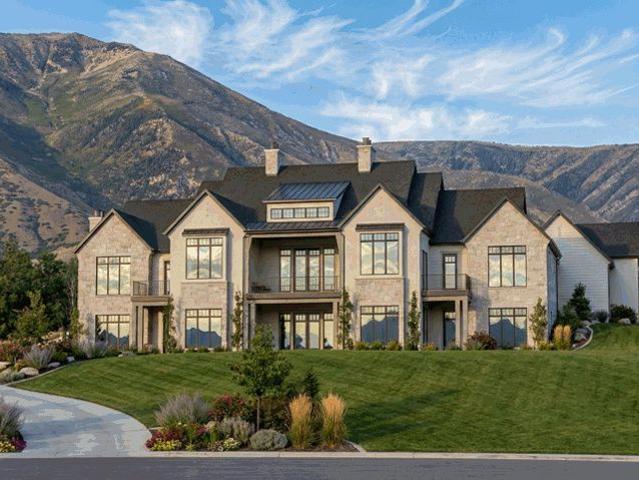 House for sale in Spanish Fork, Utah