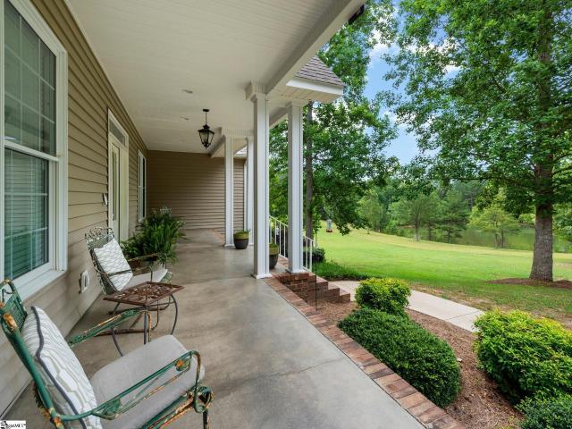 House for sale in Landrum, South Carolina