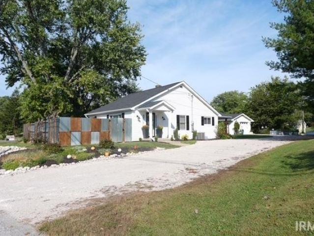 House for sale in French Lick, Orange County
