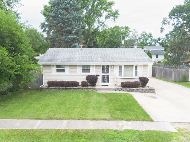 House for sale in Belvidere, Illinois