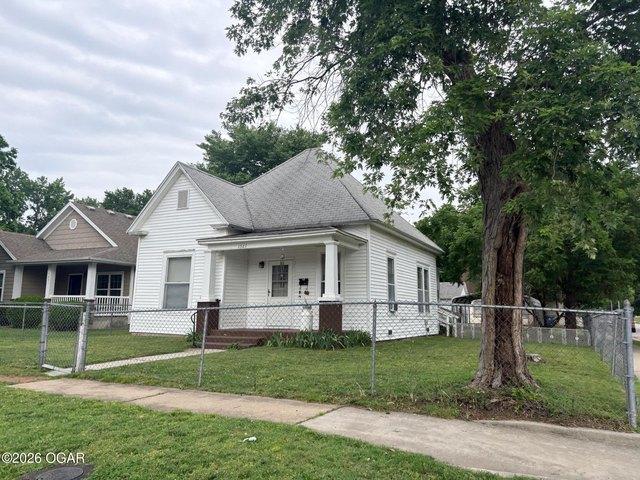 House for sale in Joplin, Missouri