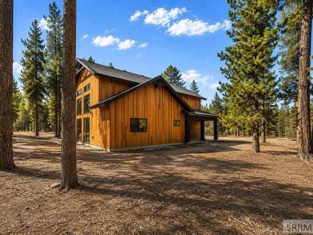 House for sale in Ashton, Idaho