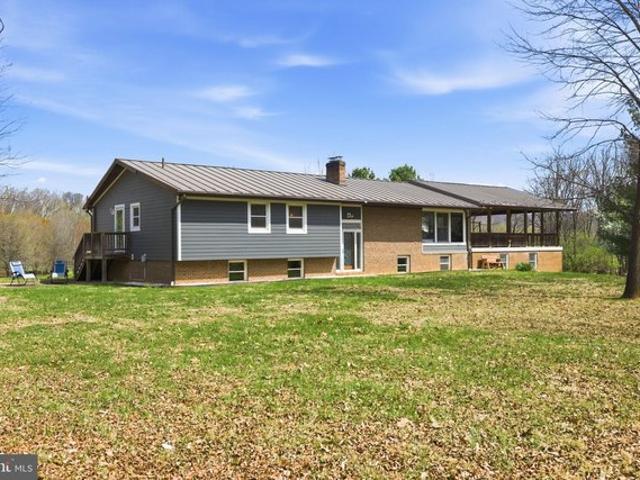 House for rent in Virginia
