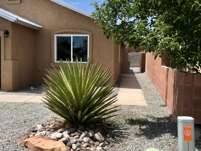 House for sale in New Mexico