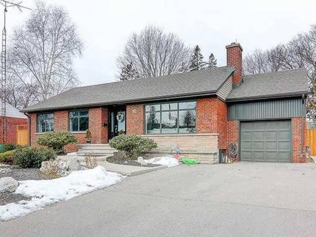House for sale in Mississauga, Ontario