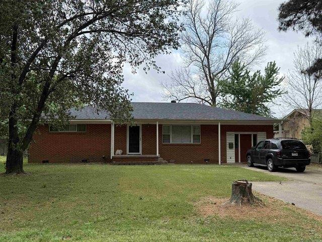 House for sale in Ark