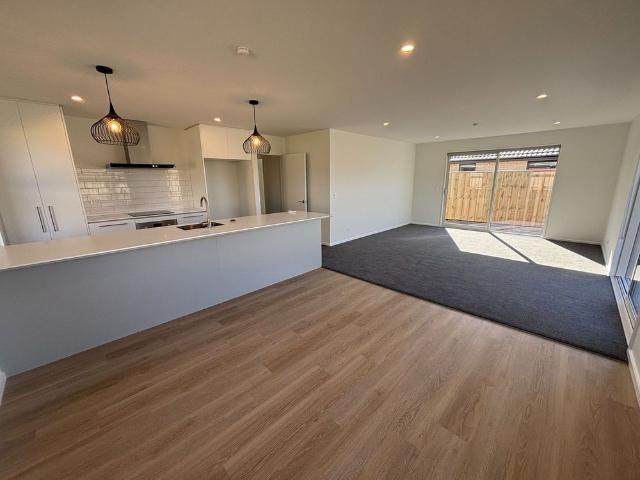 House for rent in Lincoln, Canterbury