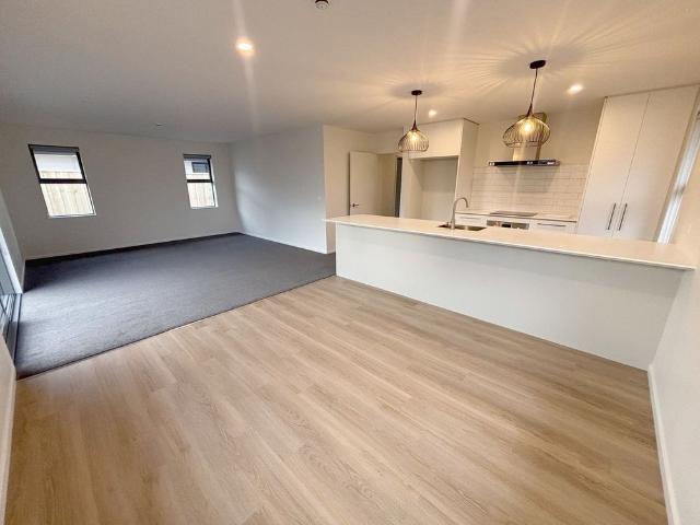 House for rent in Lincoln, Canterbury