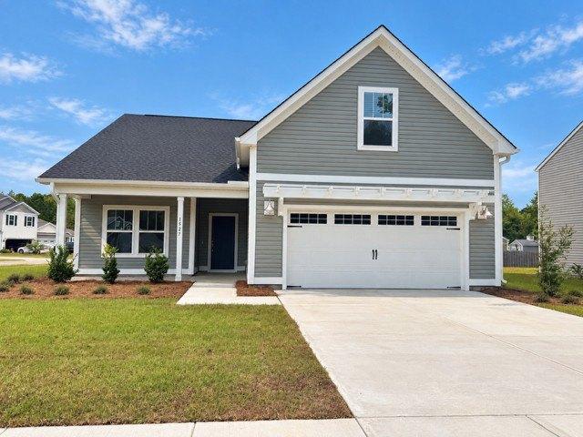 House for sale in Bolivia, Brunswick County