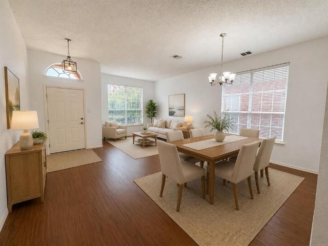 House for sale in Morningside, Allen